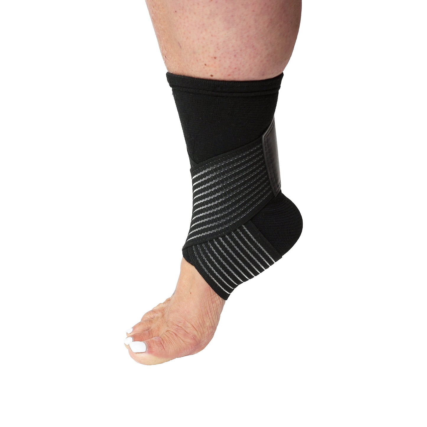 Ankle & Foot Support Sleeves