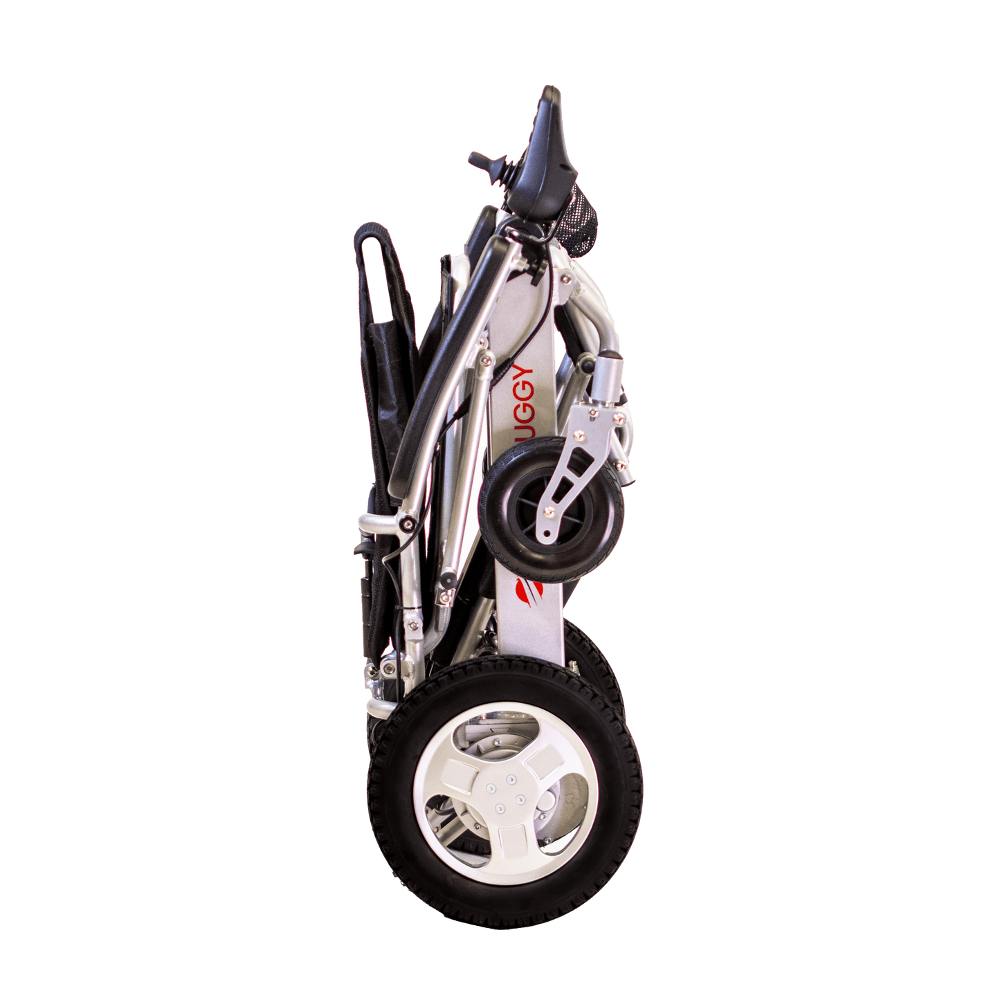 Travel Buggy CITY 2 PLUS - Power Chair