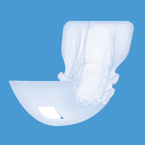 Incontinence Pad Sample - Choose for Me