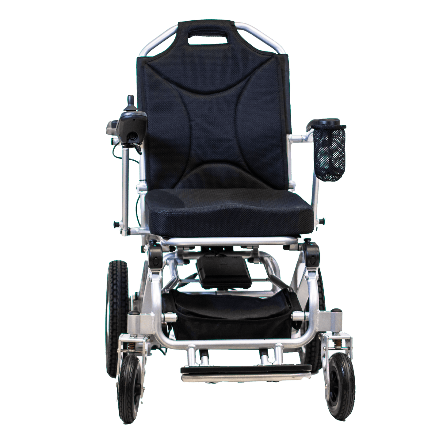Travel Buggy CITY 2 PLUS - Power Chair