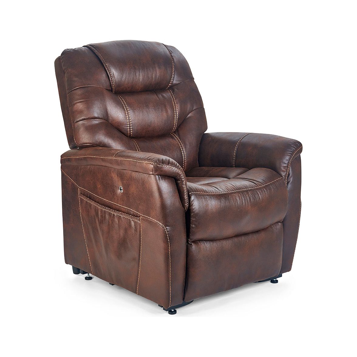 Golden Technologies Dione PL446 Lift Chair Maple
