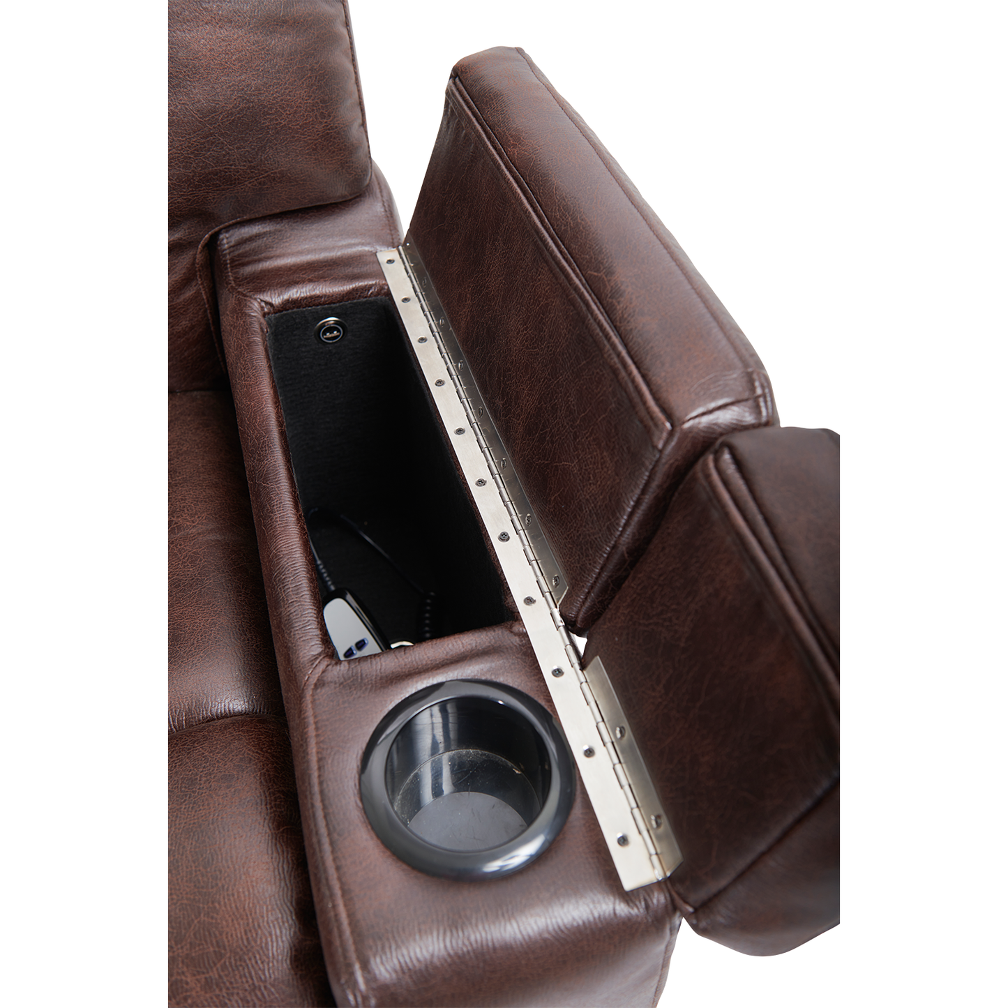 Golden Technologies PR442 The Rhea Power Lift Chair Recliner