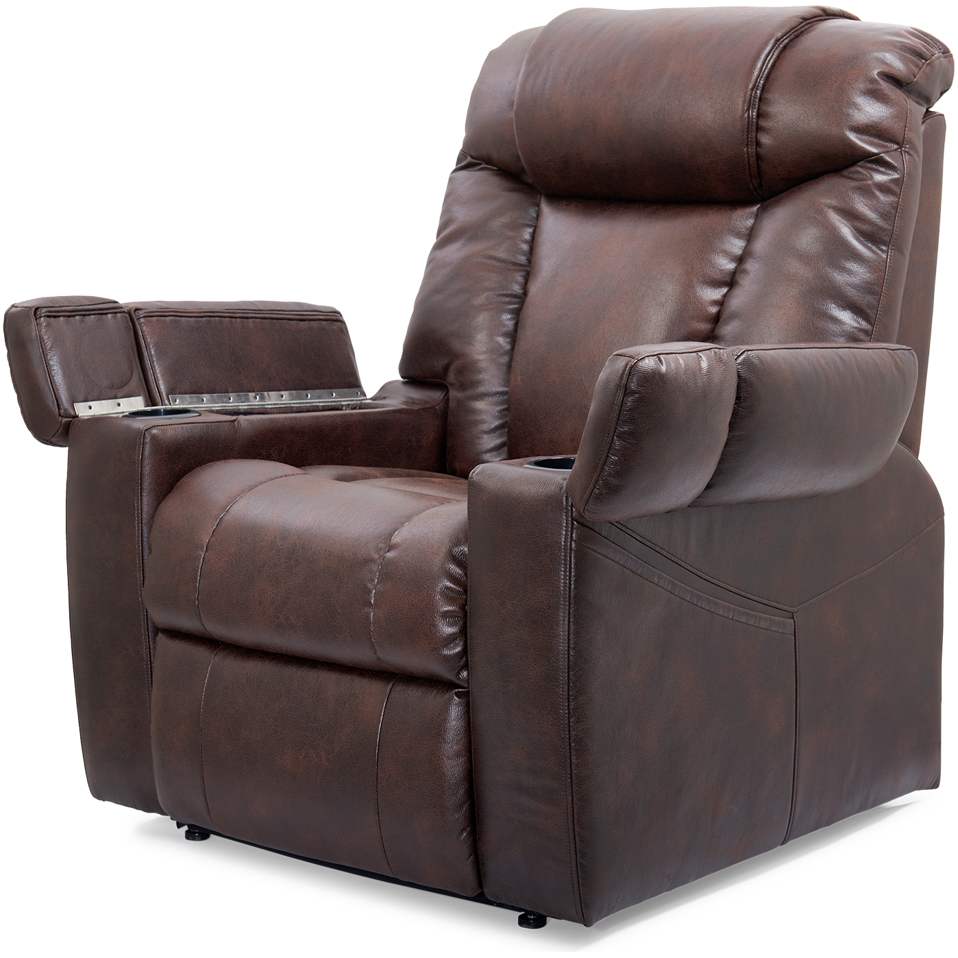 Golden Technologies PR442 The Rhea Power Lift Chair Recliner