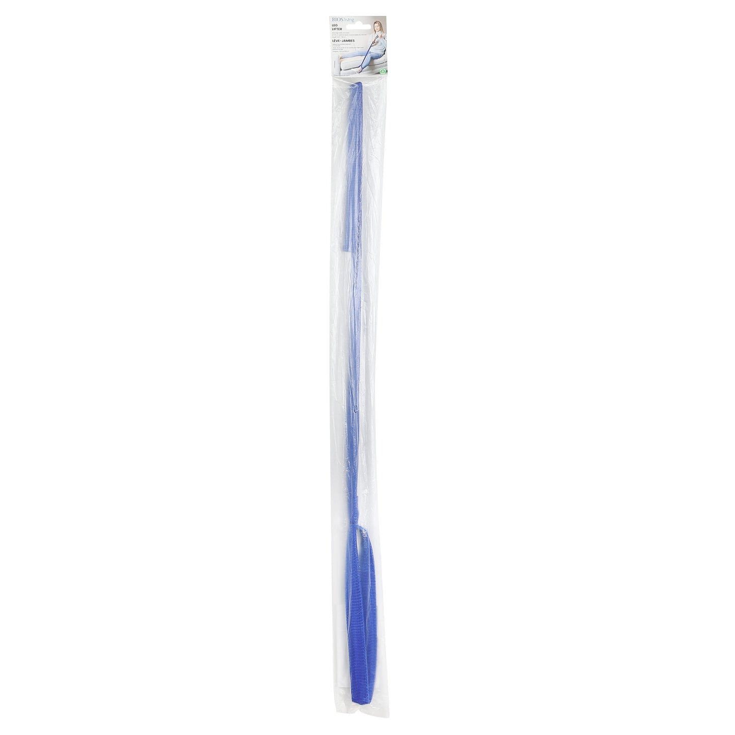 Leg Lifter