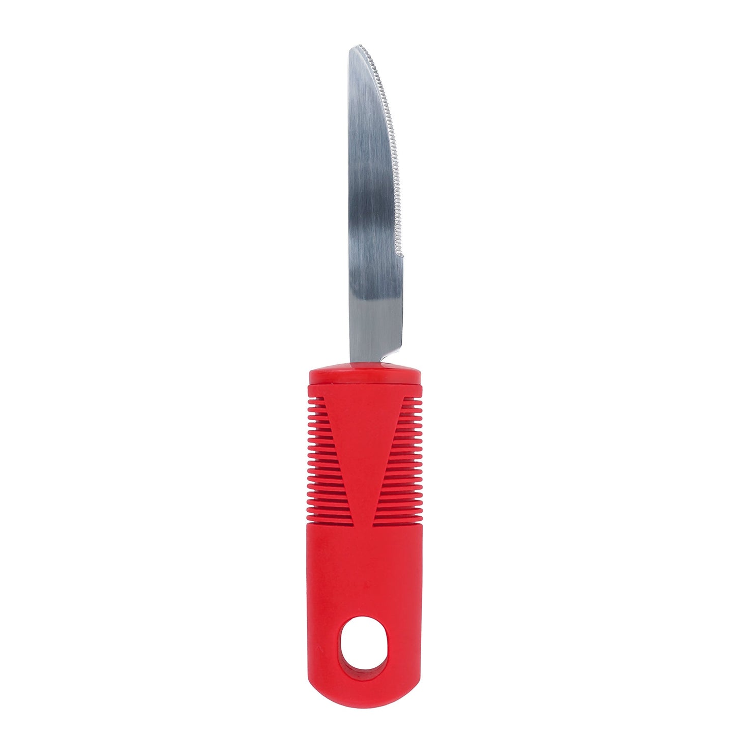 Redware Built-up Utensils