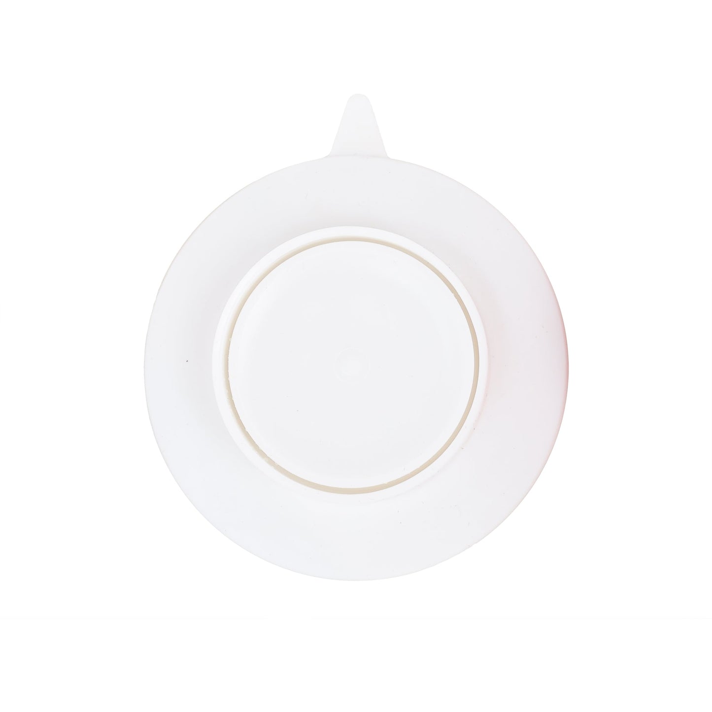 Scooper Bowl with Suction Cup Base