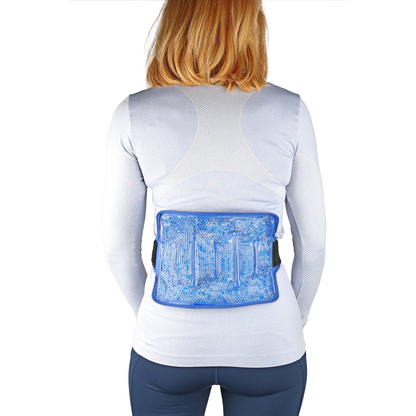 Gel Bead Back Wrap