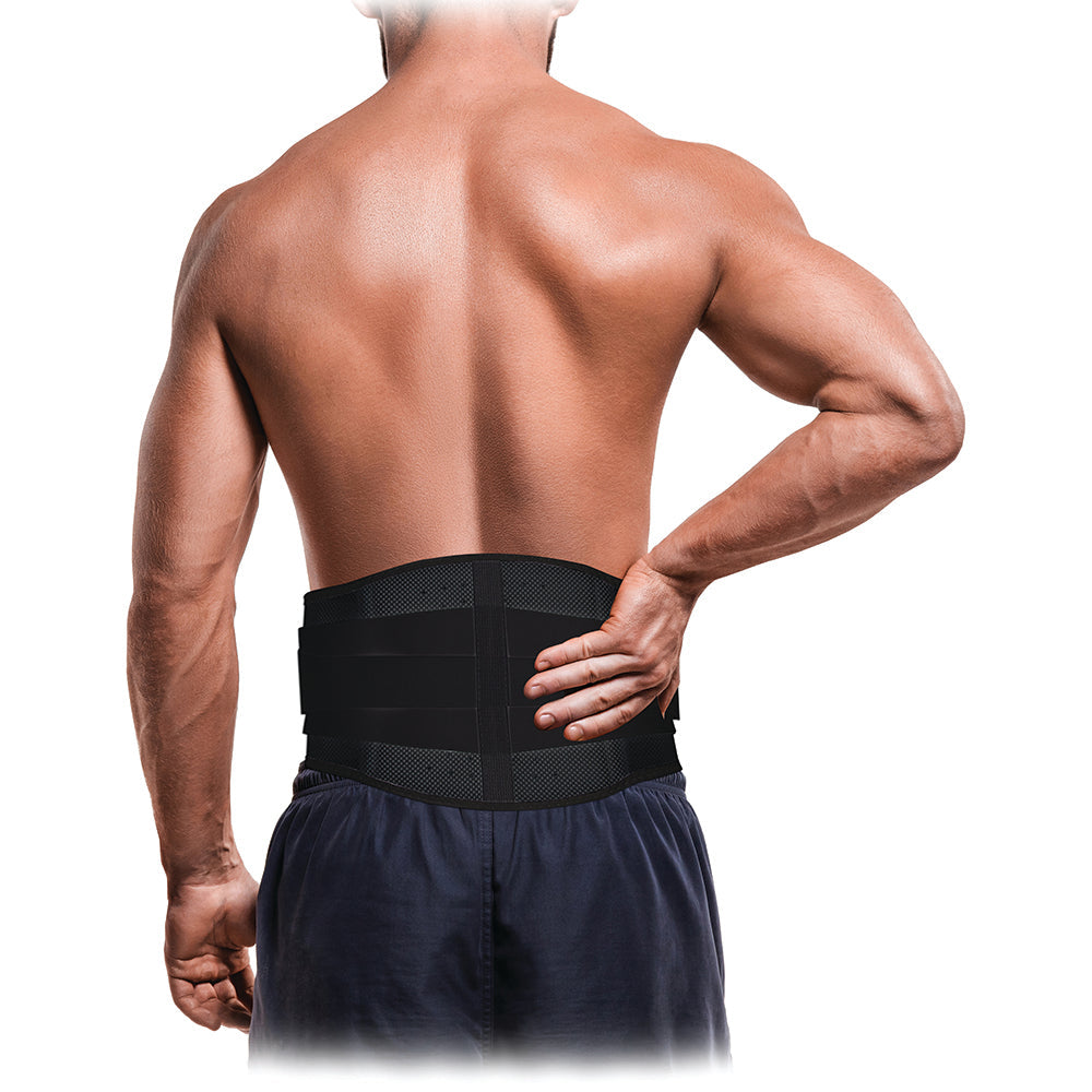 BIOS Living Back Support Brace Small/Medium