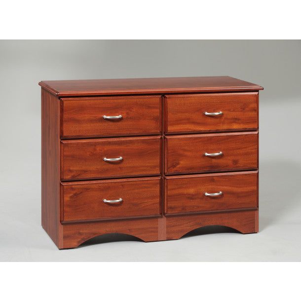 6 Drawer Chest