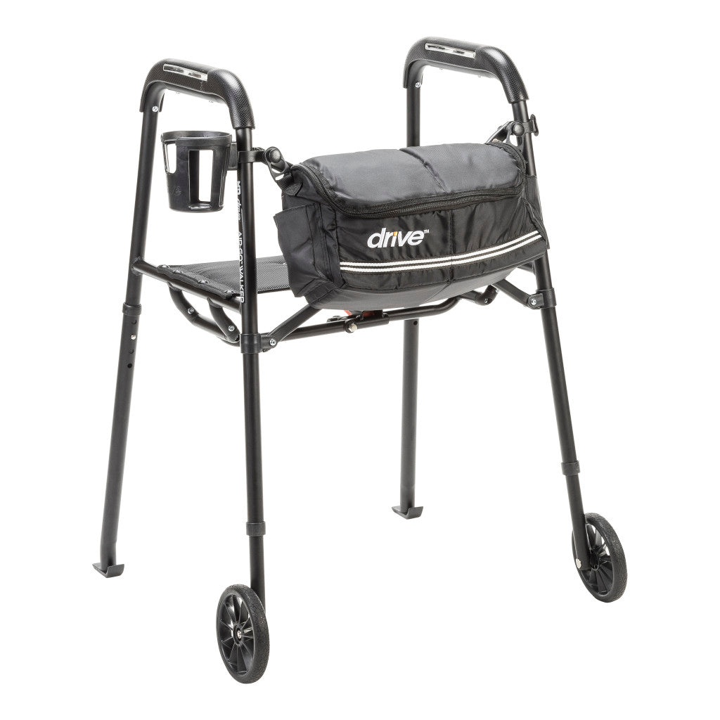MD by Drive Air-Go Walker