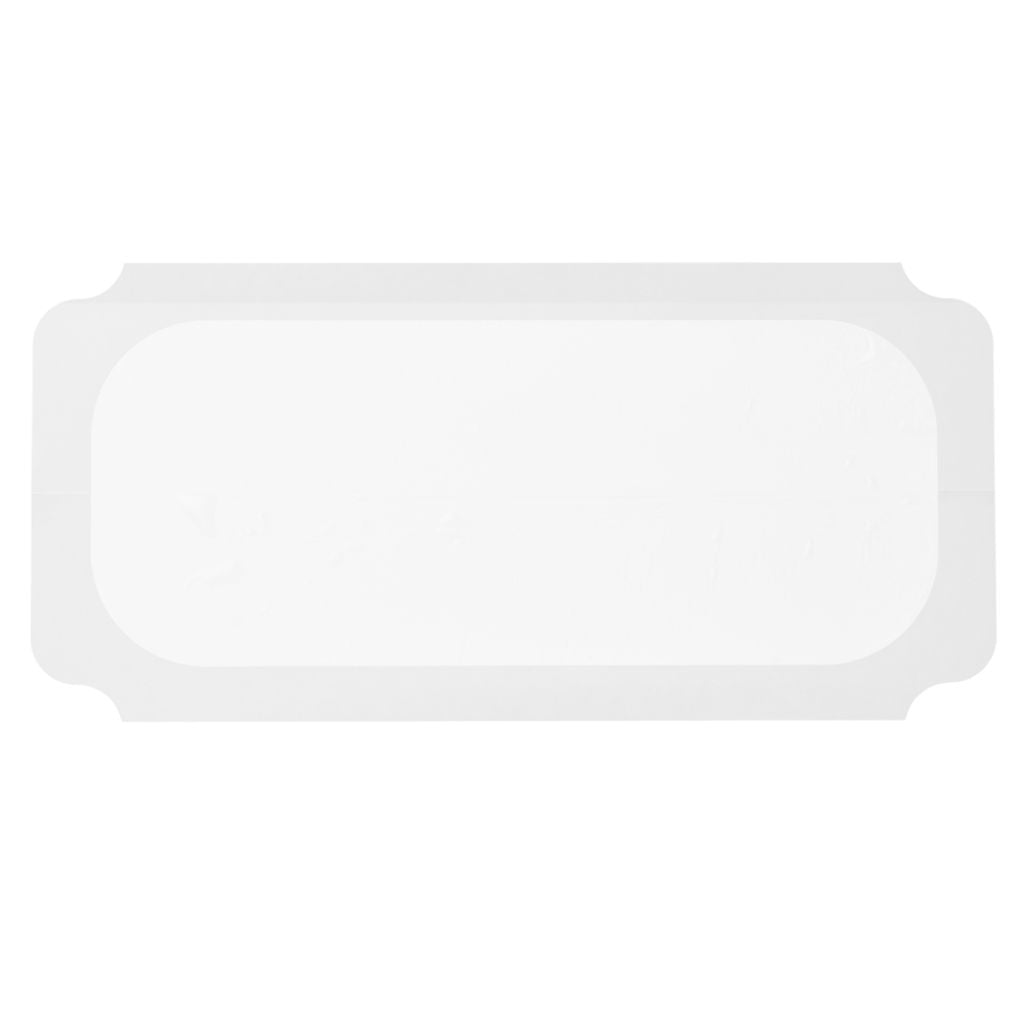 Mepore Film Transparent Film Dressing 10 x 25cm
