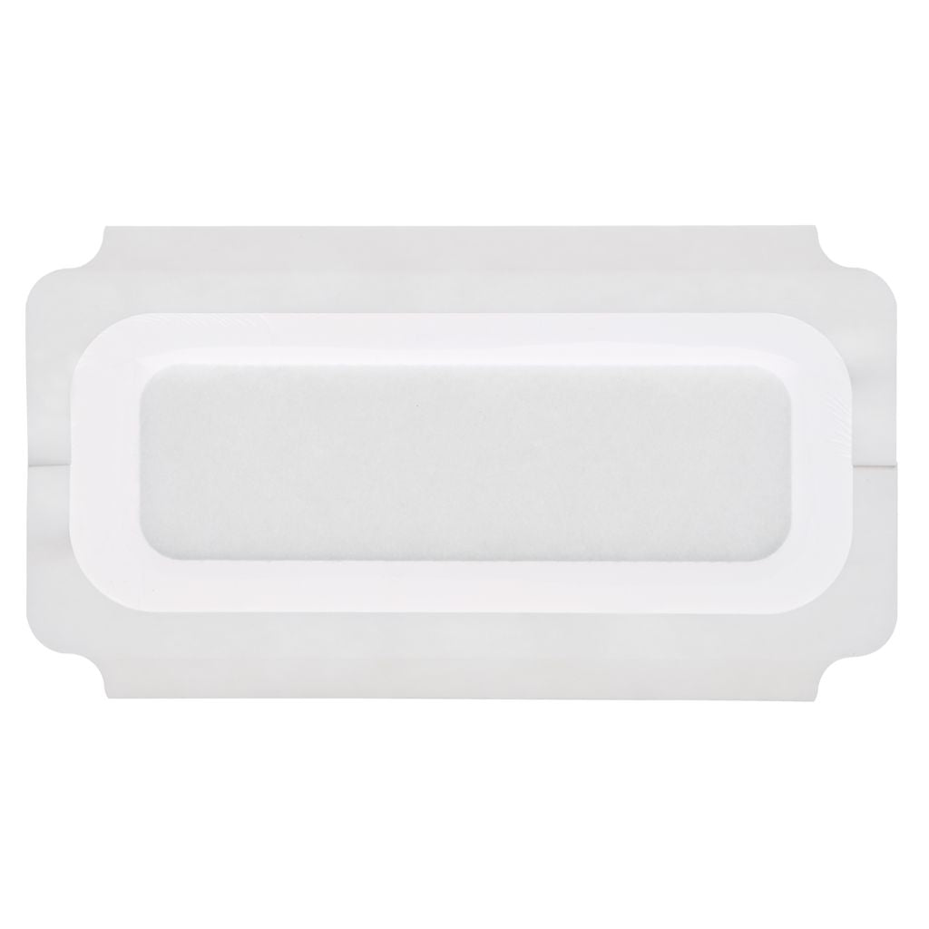 Mepore Film & Pad Dressing 9 x 20cm
