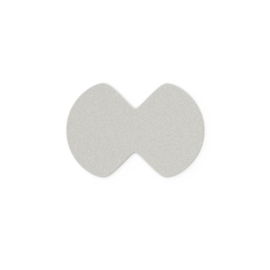Mepilex Heel Foam Dressing, Size 13Cm X 20Cm