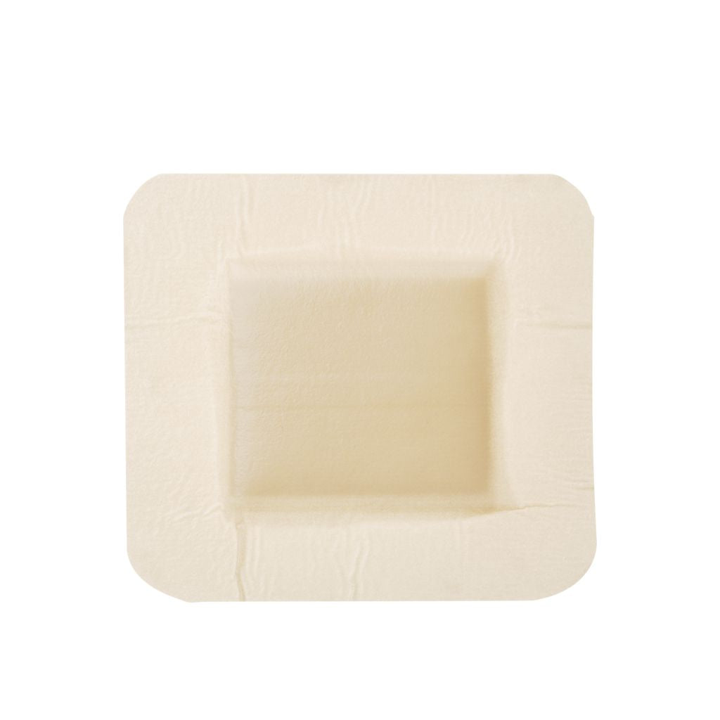 Mestopore Stoma Dressing, Size 9Cm X 10Cm