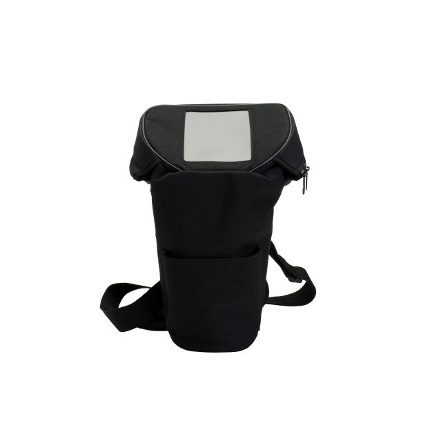CHAD® 3-in-1 Oxygen Cylinder Shoulder Carry Bag