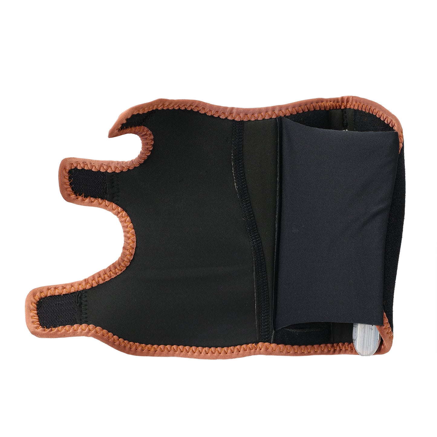 Copper Wrist Splint