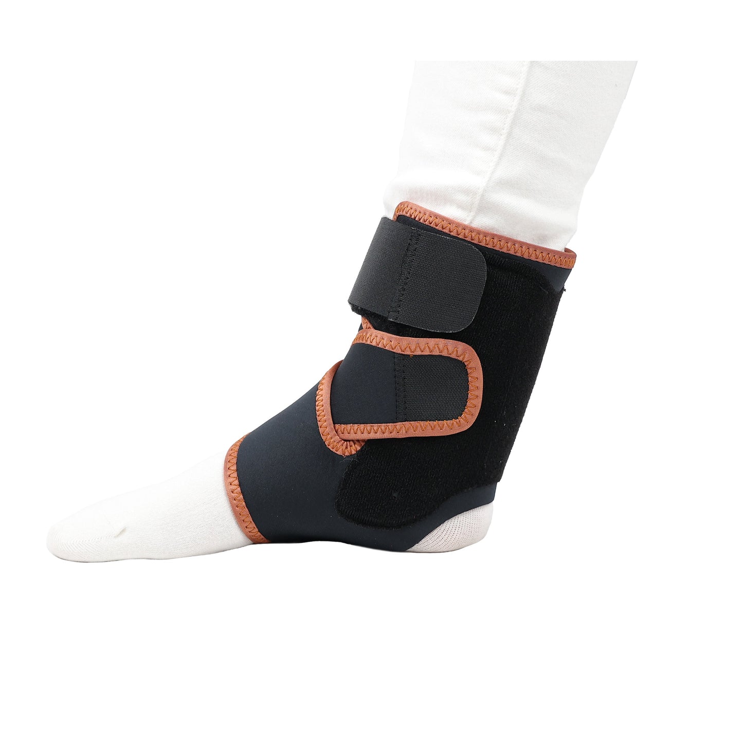 Copper Ankle Support