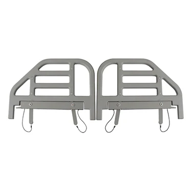 Deluxe Bed Safety Rail for Prime Care Beds – 1 Pair