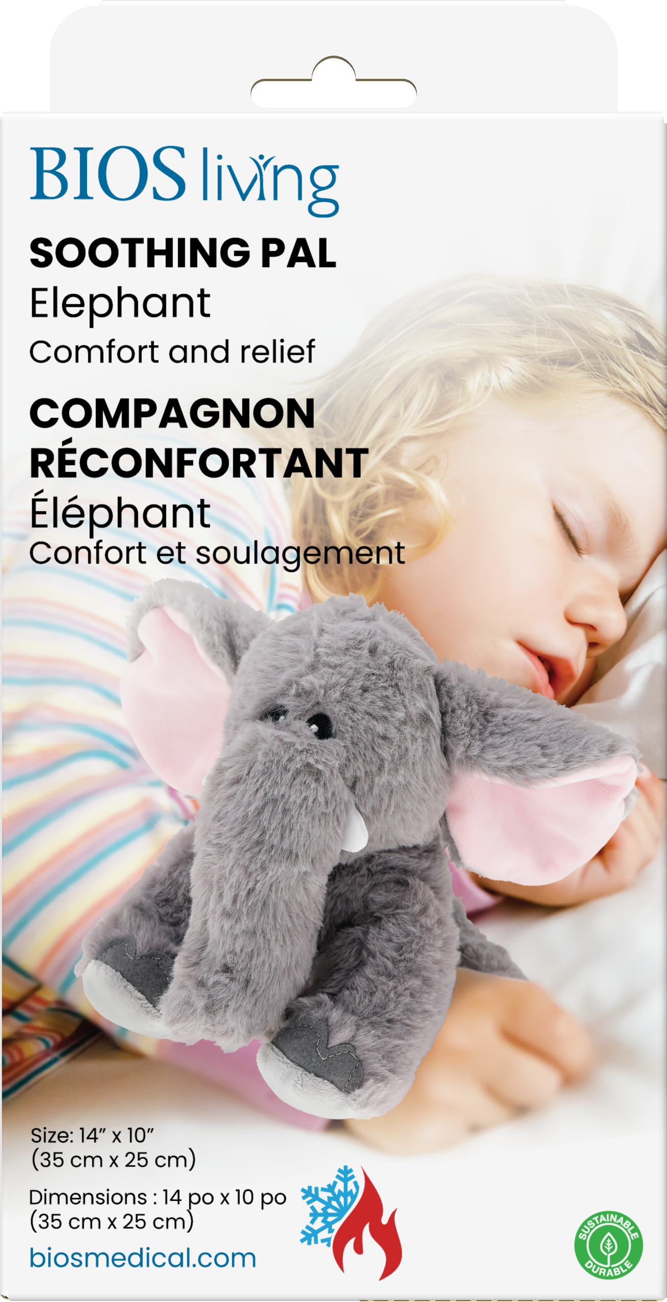 Soothing Pals