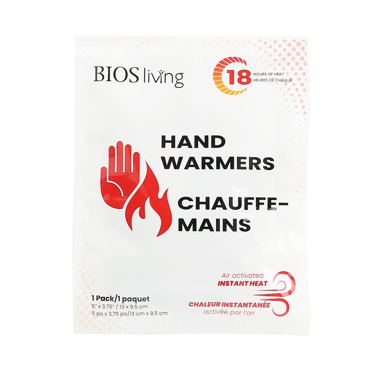 Hand Warmers (40 Pack)