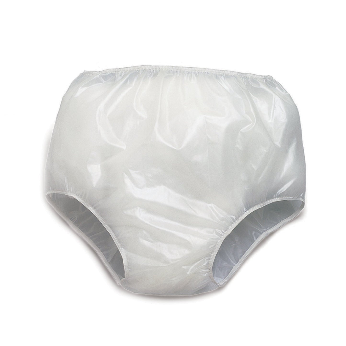 WATERPROOF VINYL PULL-ON PANT X-LARGE 3 PK