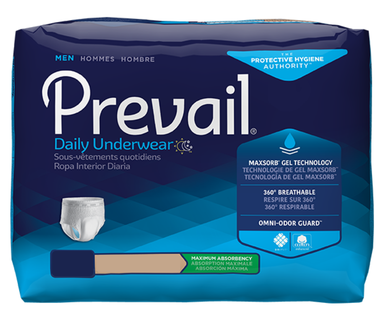 Prevail Pull-Up for Men