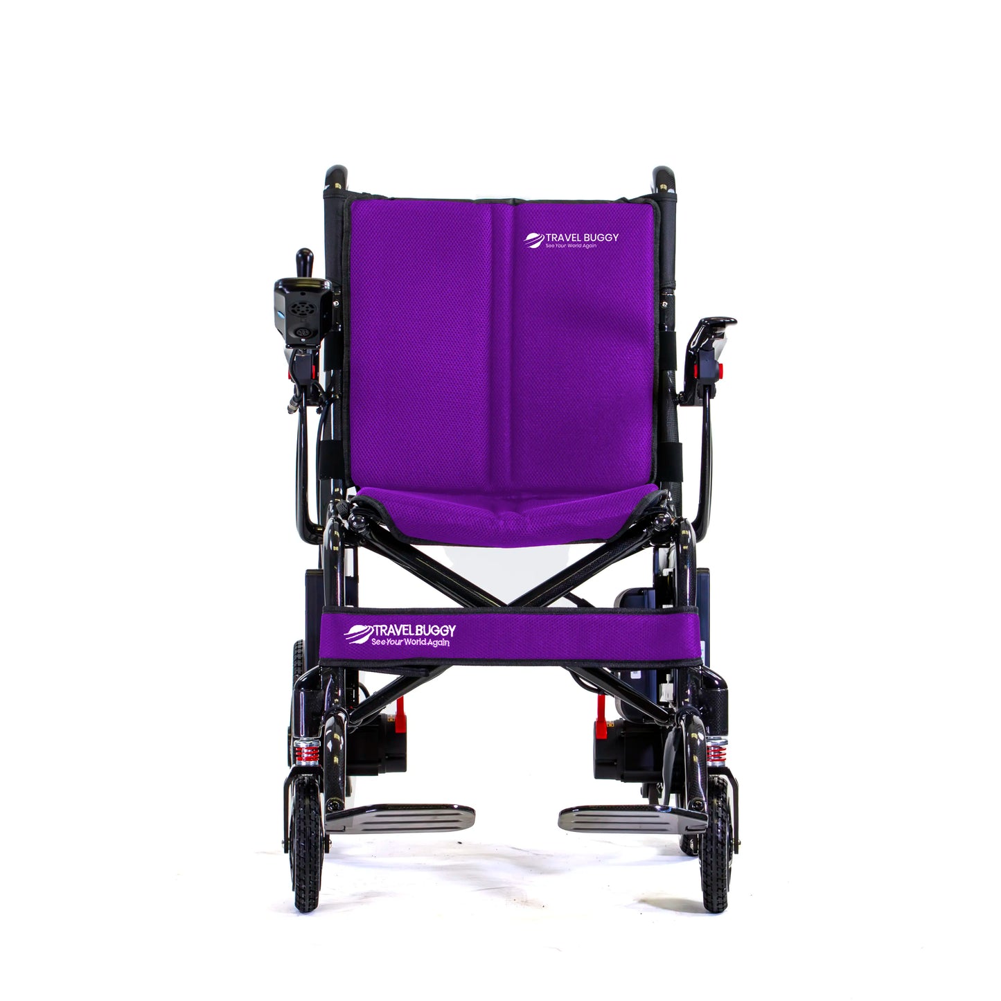 Travel Buggy AEROLUX - Power Chair