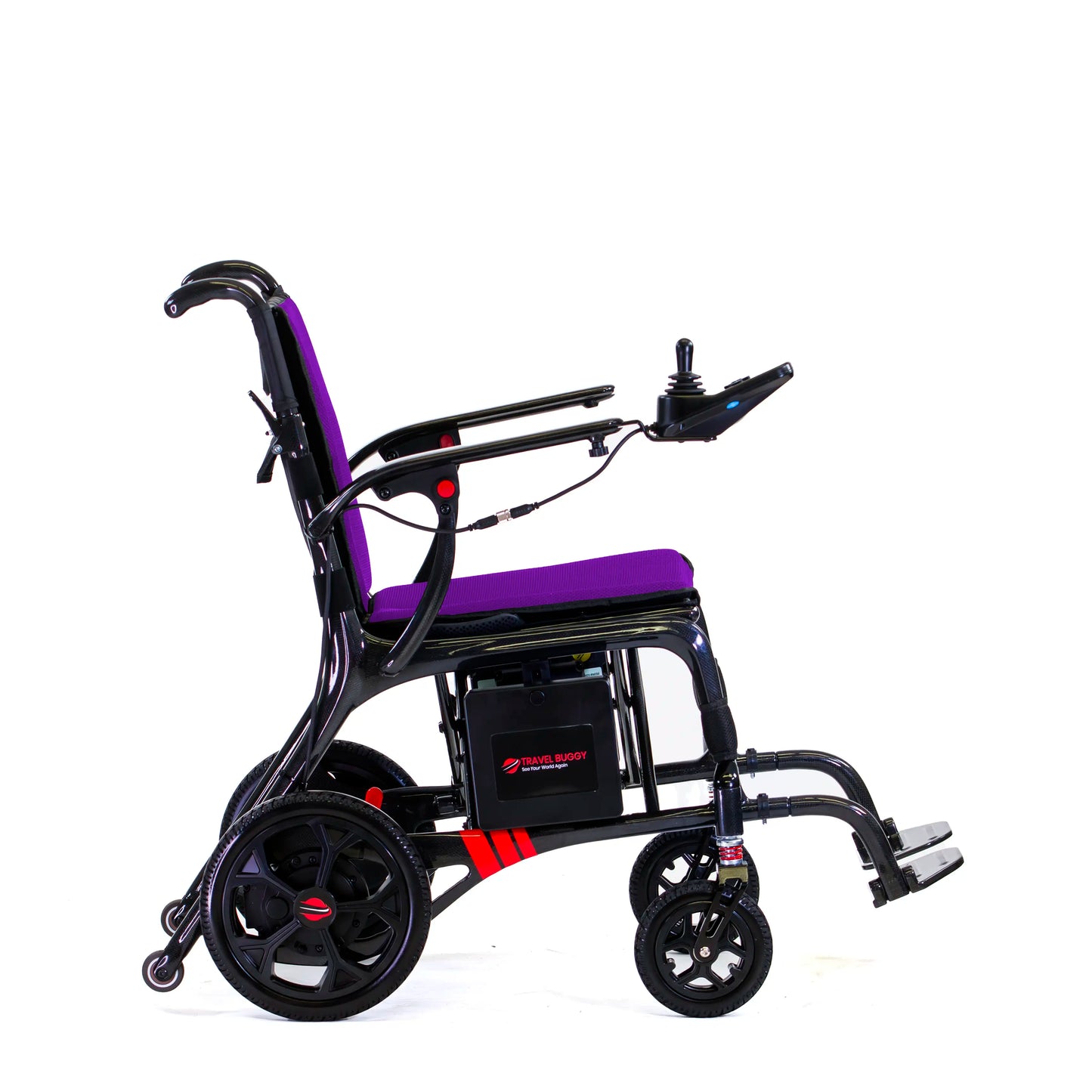 Travel Buggy AEROLUX - Power Chair