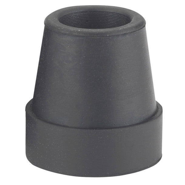 Large Base Quad Cane Tip (5/8" cane diameter)