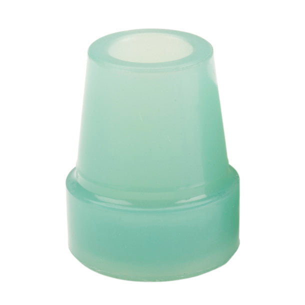 Glow in the Dark Cane Tip (¾" cane diameter)