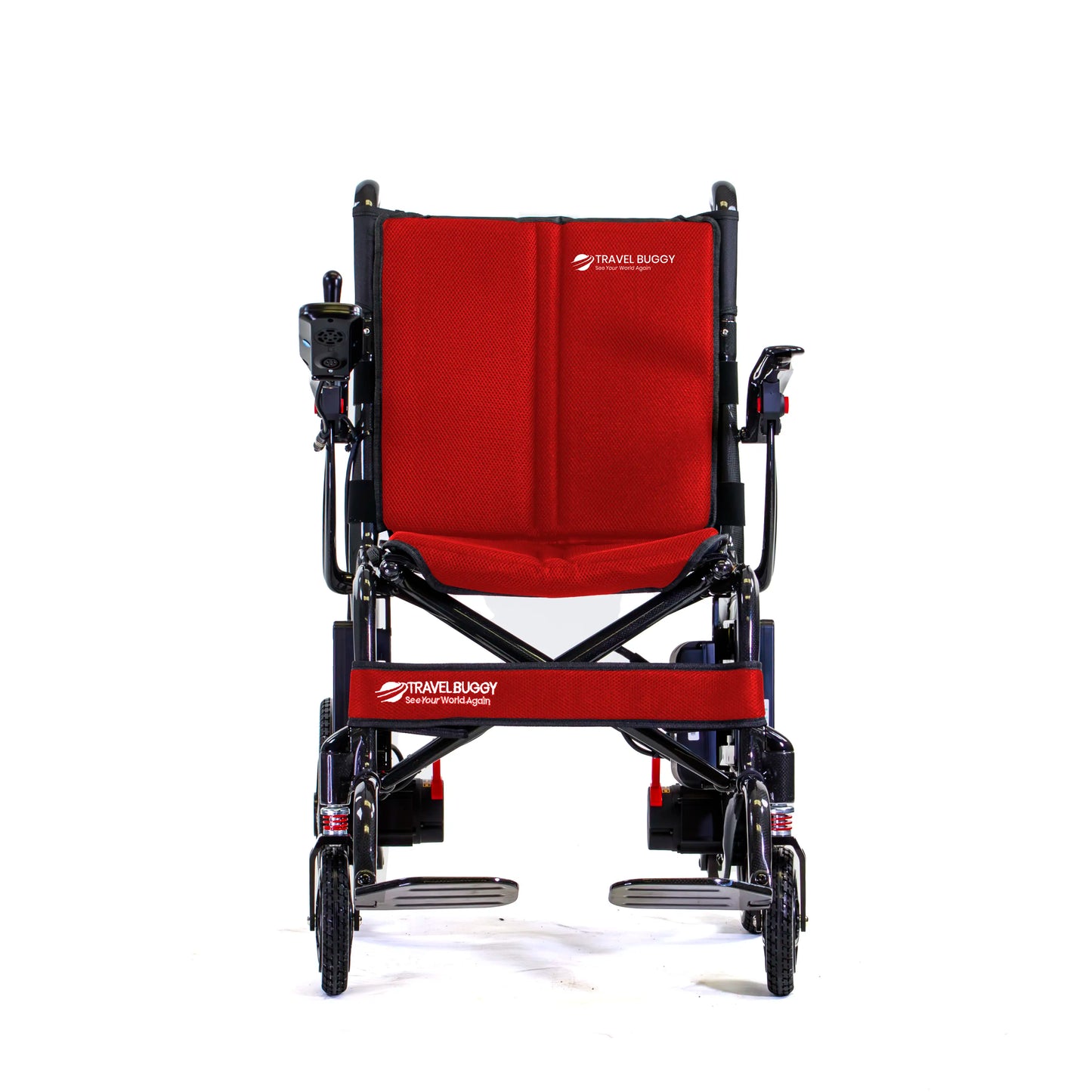 Travel Buggy AEROLUX - Power Chair