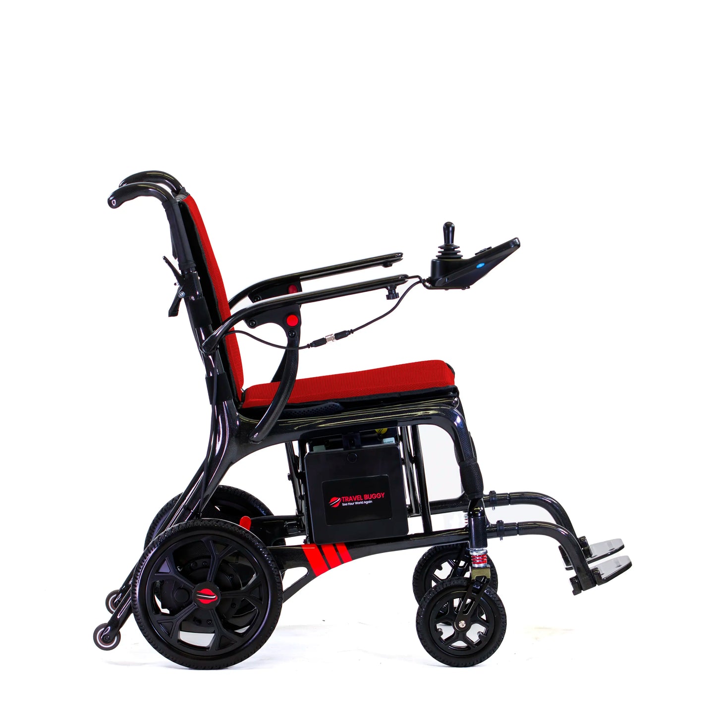 Travel Buggy AEROLUX - Power Chair