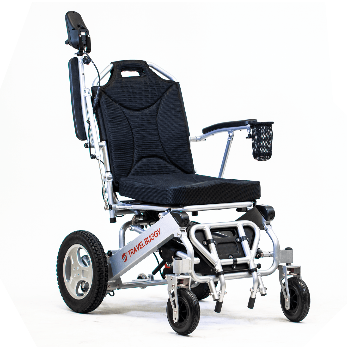 Travel Buggy CITY 2 PLUS - Power Chair