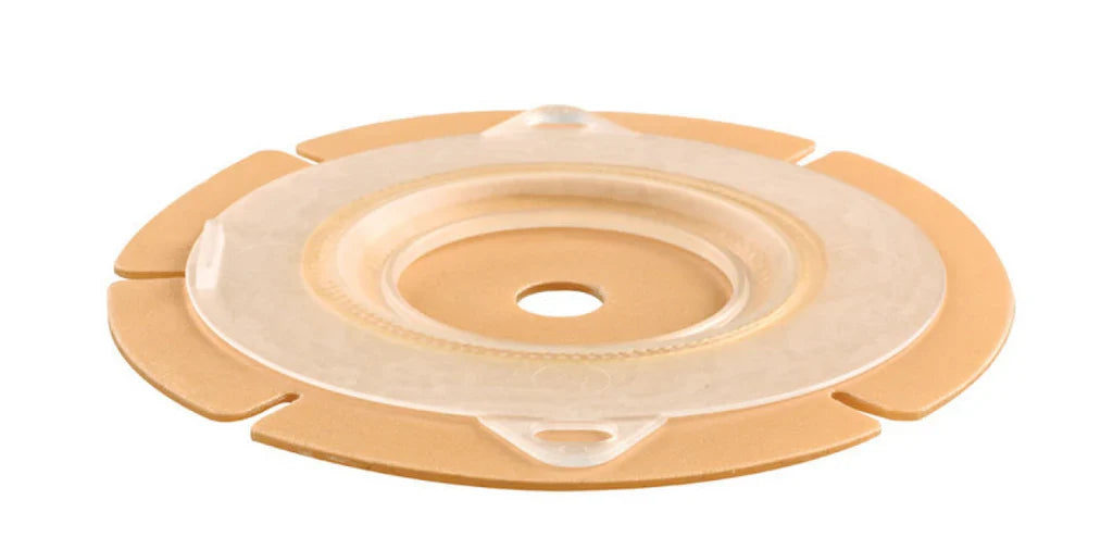 Salts Harmony Duo Convex Flange, Cut-to-Fit