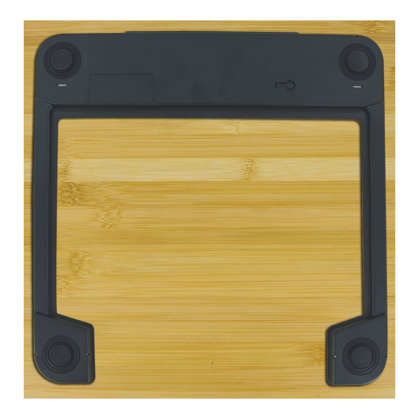 BIOS Living Bamboo Digital Scale