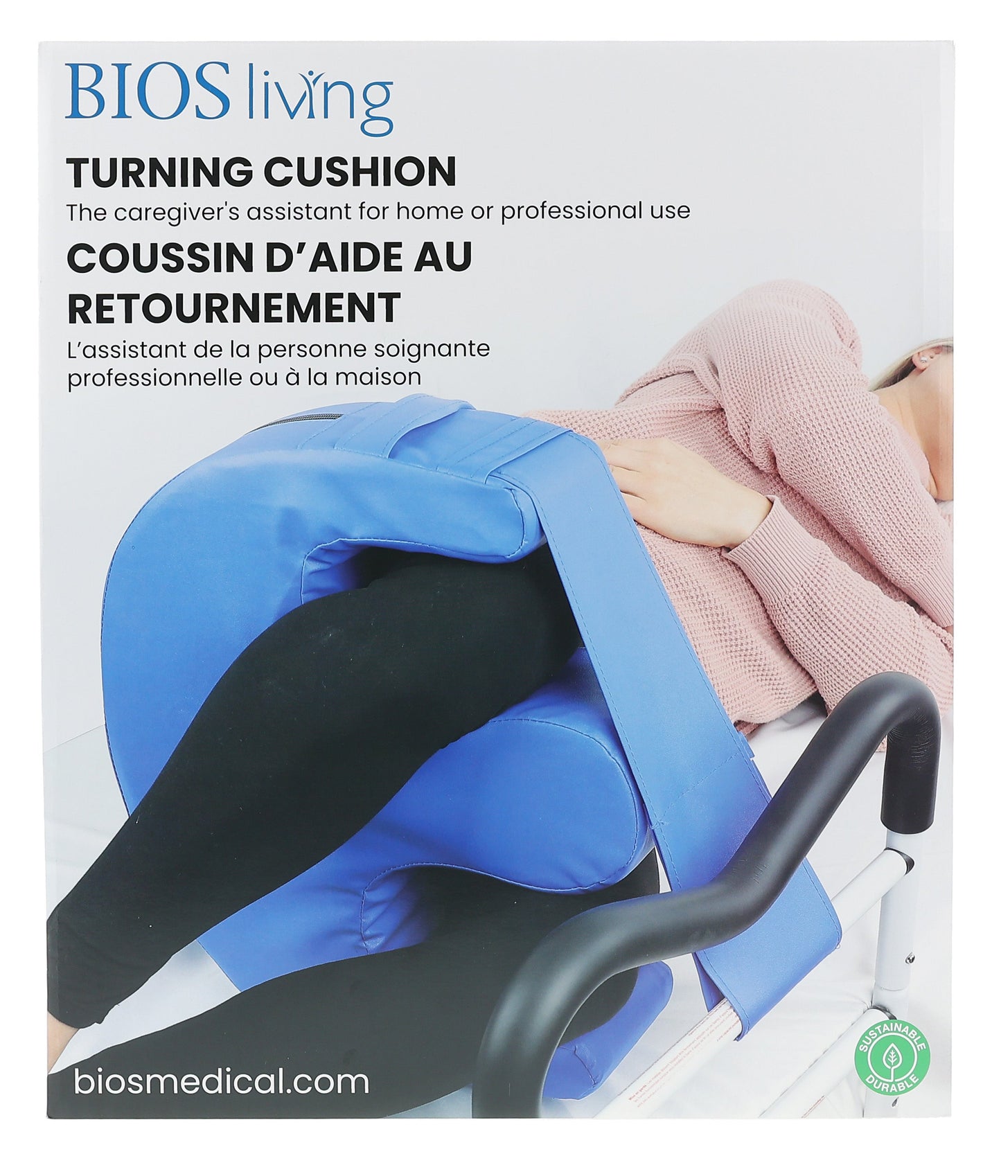Turning Cushion