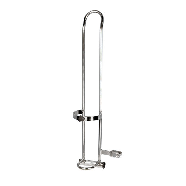 Oxygen "E" Cylinder Holders