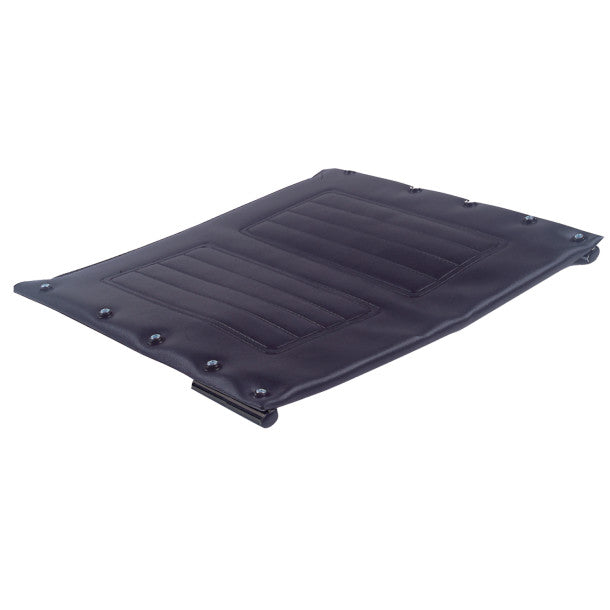 Seat Rail Extension Kit, 18" Wide