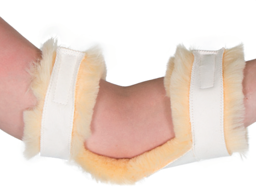 Pressure Relief Elbow Protectors