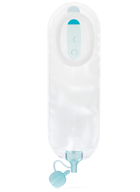 Coloplast SenSura Mio Baby Flex 2-Piece Drainable Ostomy Pouch