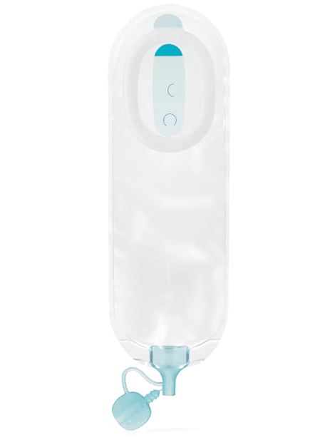 Sensura Mio Baby Flex bag