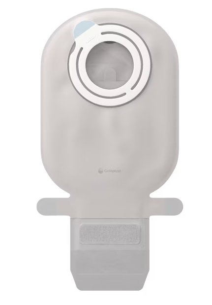 Sensura Mio Kids Flex Drainable Pouch