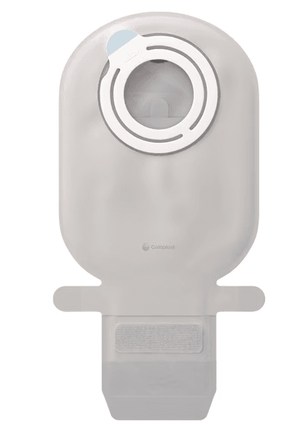 Sensura Mio Kids Flex Drainable Pouch