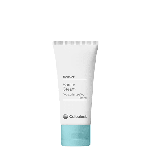 Brava Barrier Cream