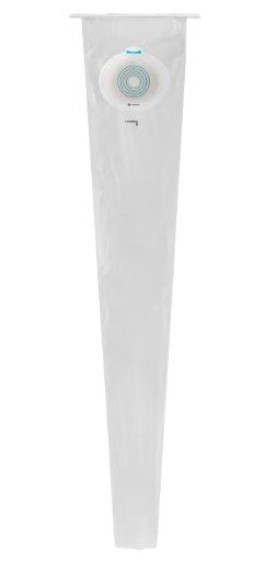 Coloplast SenSura Mio 1-Piece Irrigation Sleeve – Cut-to-Fit