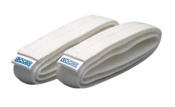 Urocare Straps and Leg Bag Holders – Complete Positioning Kit