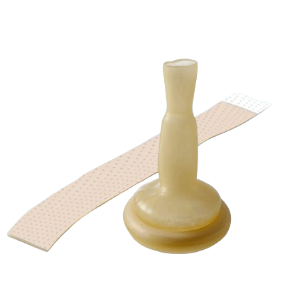 Coloplast Conveen Male External Catheter with Liner – Latex-Free