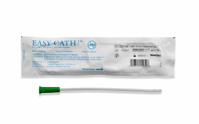 Rusch Easy Cath Female