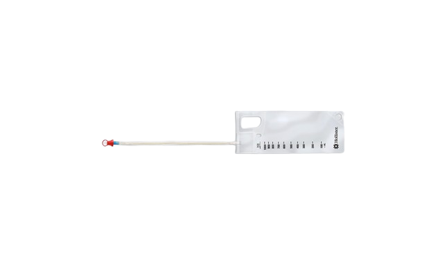 Hollister VaPro Plus F-Style Touch-Free Hydrophilic Female Intermittent Catheter