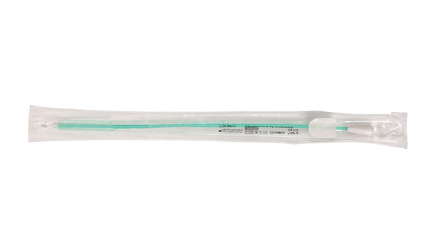 Manfred Sauer IQ-Cath Gel Ready-to-Use Intermittent Catheter – Pre-Lubricated